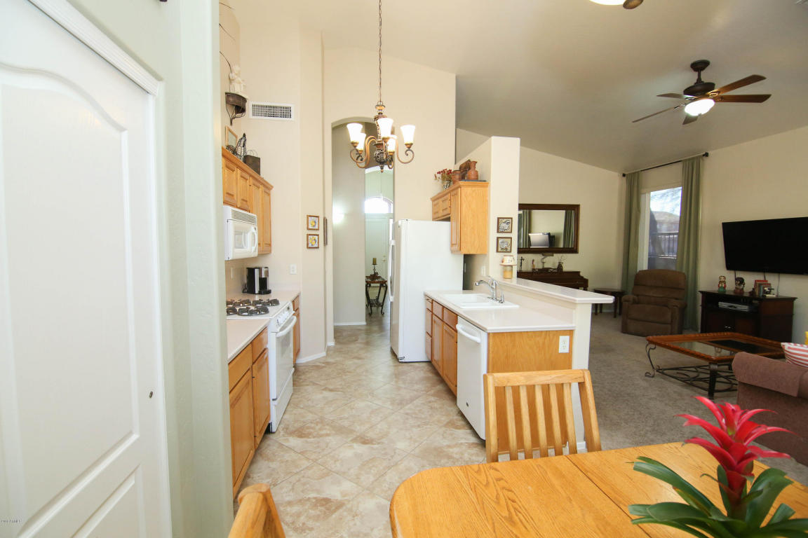 7530 E Snowdon St, Mesa, AZ 85207 photo 8