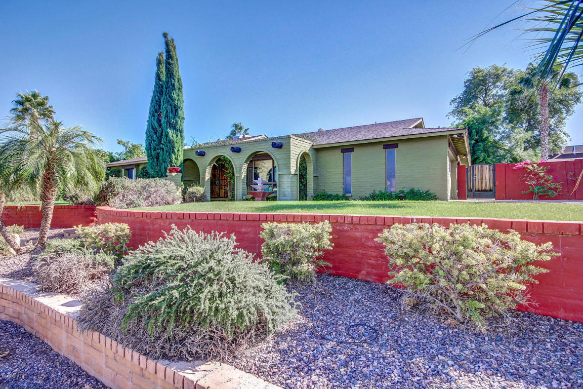 2335 E Cholla St, Phoenix, AZ 85028 photo 1