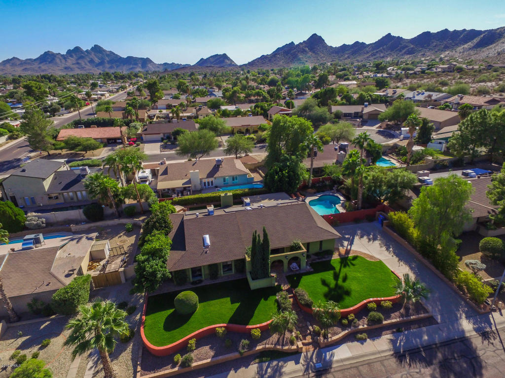 2335 E Cholla St, Phoenix, AZ 85028 photo 56