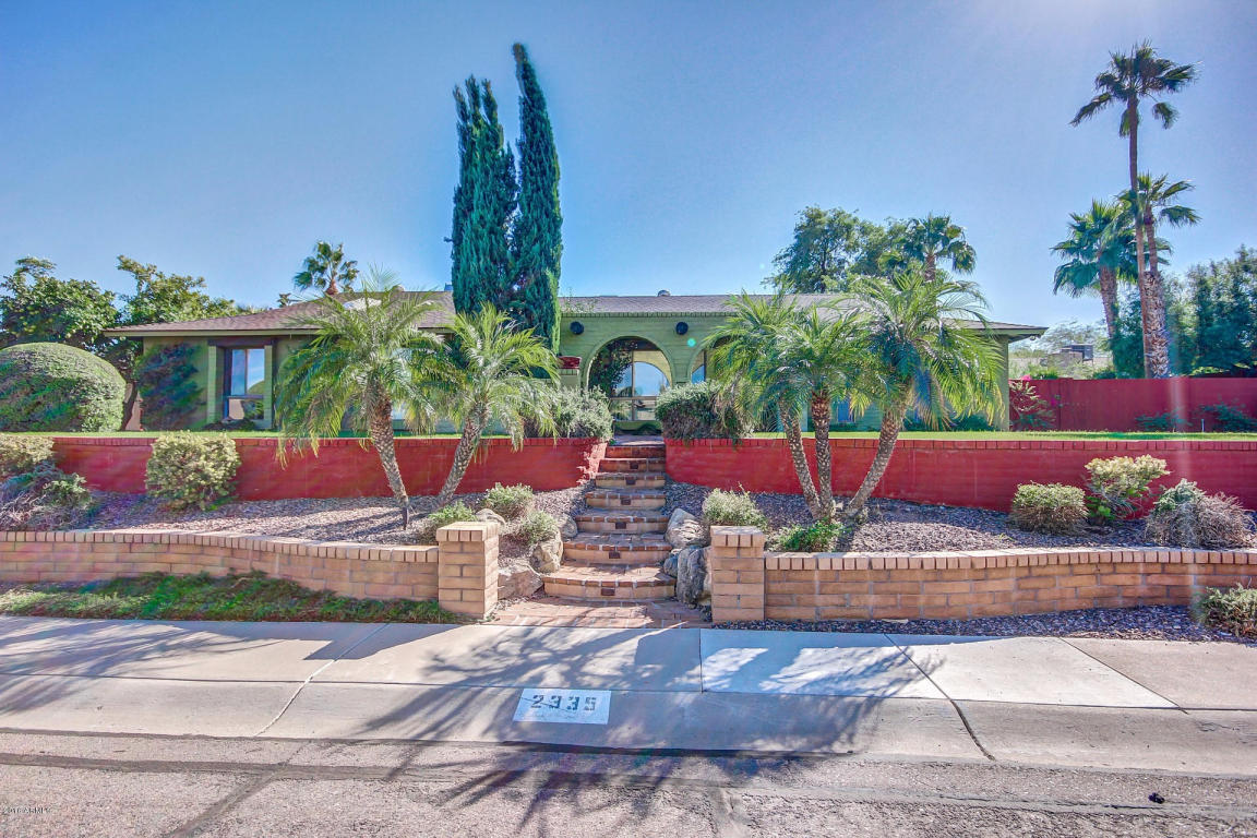 2335 E Cholla St, Phoenix, AZ 85028 photo 4