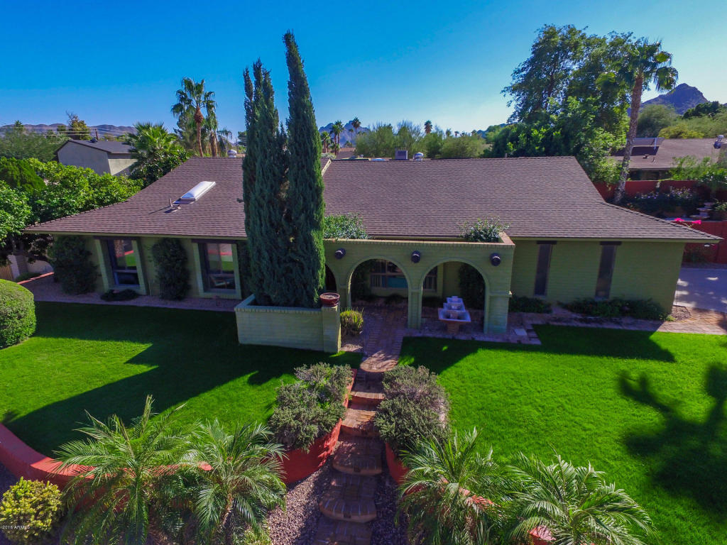2335 E Cholla St, Phoenix, AZ 85028 photo 8