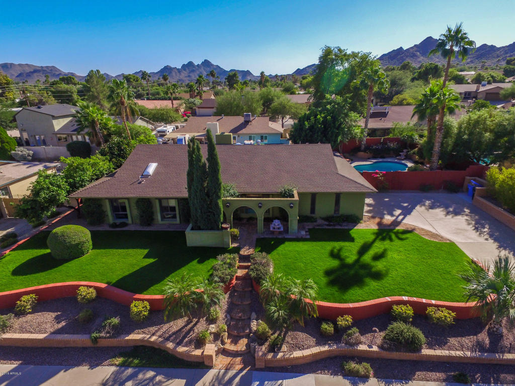 2335 E Cholla St, Phoenix, AZ 85028 photo 60