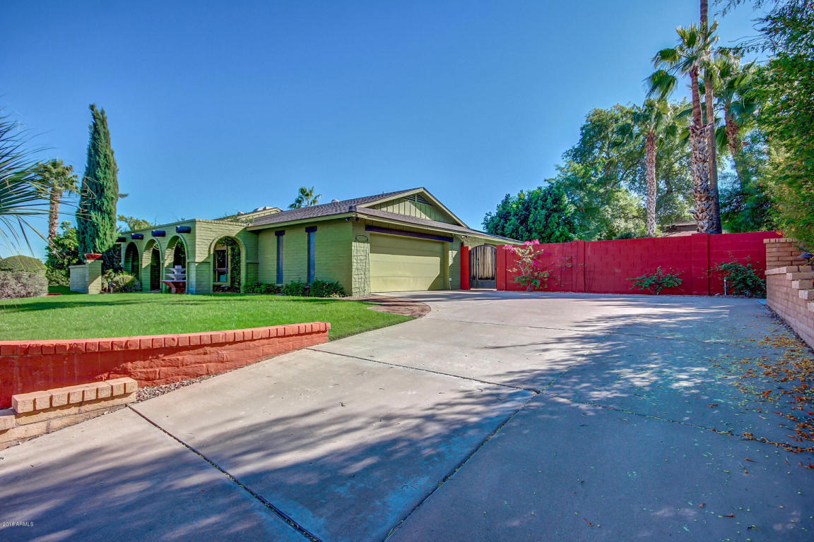 2335 E Cholla St, Phoenix, AZ 85028 photo 3