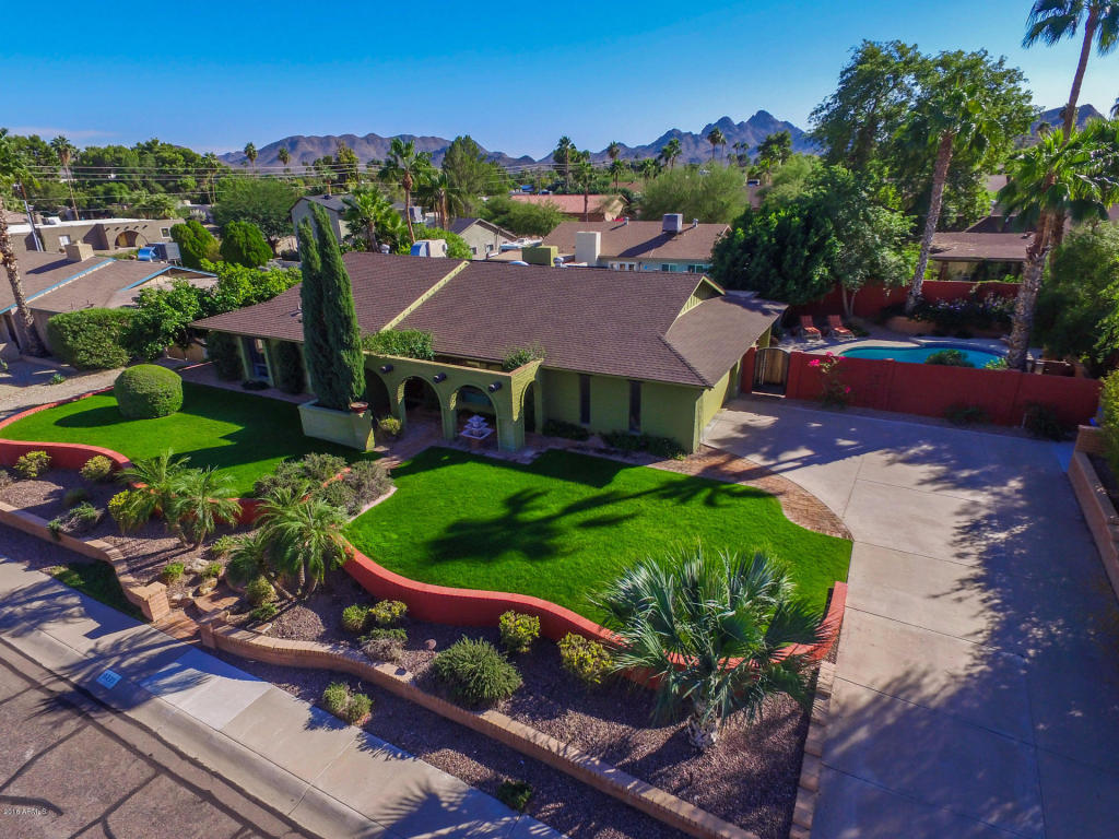2335 E Cholla St, Phoenix, AZ 85028 photo 9