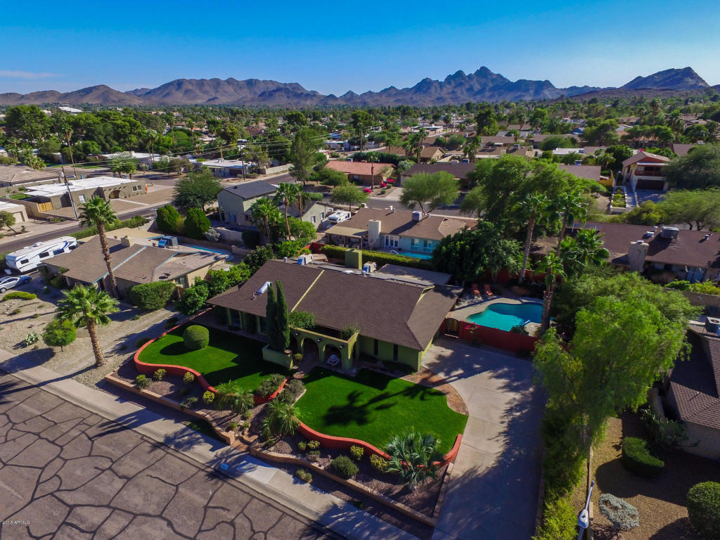 2335 E Cholla St, Phoenix, AZ 85028 photo 61
