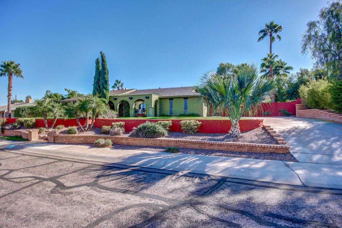 2335 E Cholla St, Phoenix, AZ 85028 photo 5