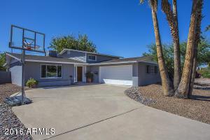 8425 E Rose Ln, Scottsdale, AZ 85250