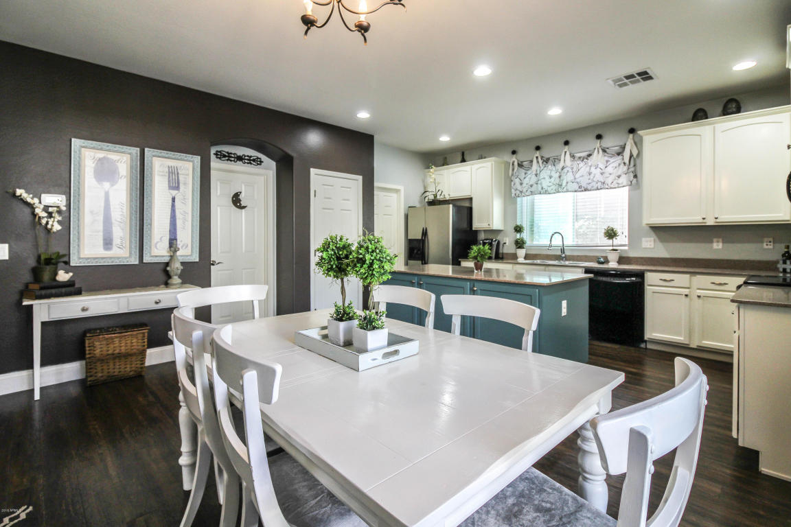 3366 E Sierra Madre Ave, Gilbert, AZ 85296 photo 12