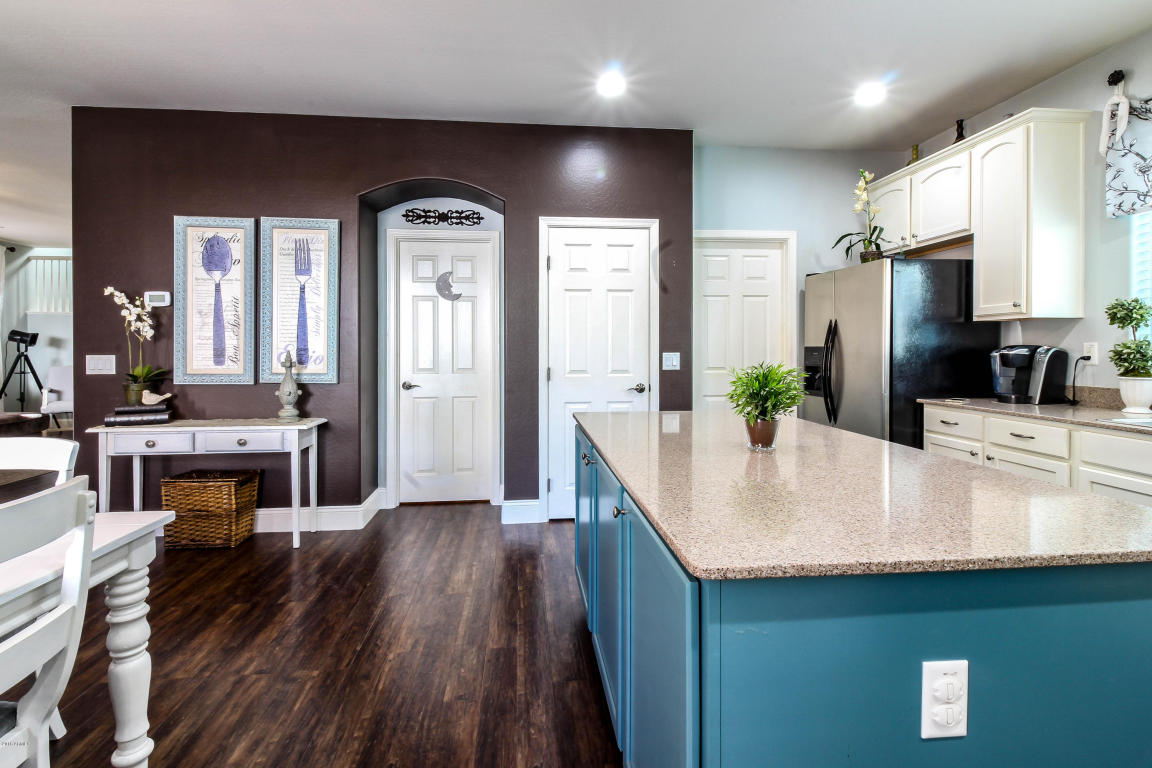 3366 E Sierra Madre Ave, Gilbert, AZ 85296 photo 13