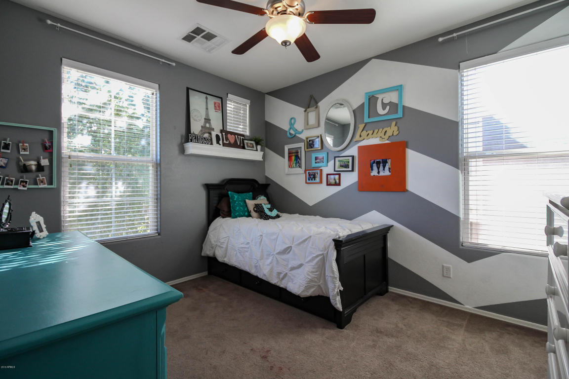 3366 E Sierra Madre Ave, Gilbert, AZ 85296 photo 29