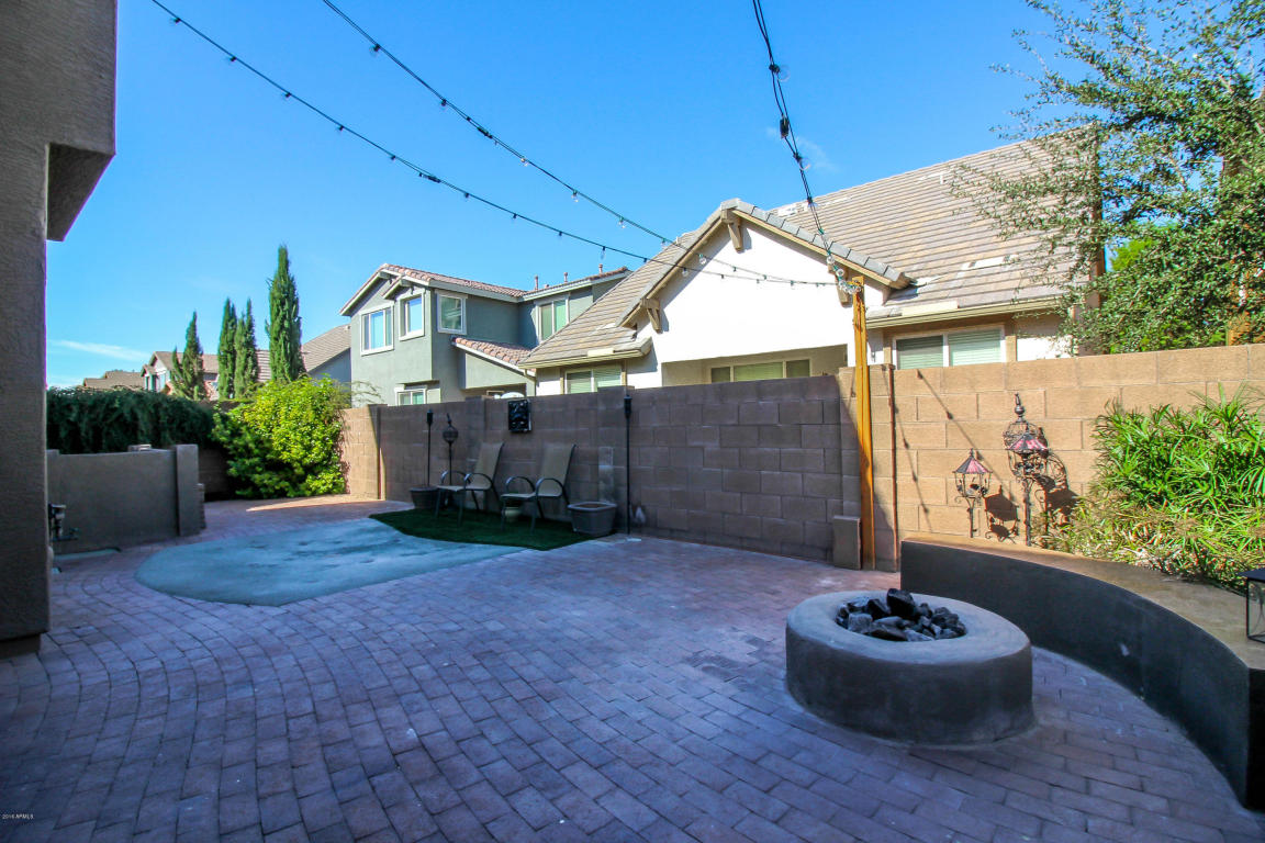 3366 E Sierra Madre Ave, Gilbert, AZ 85296 photo 43