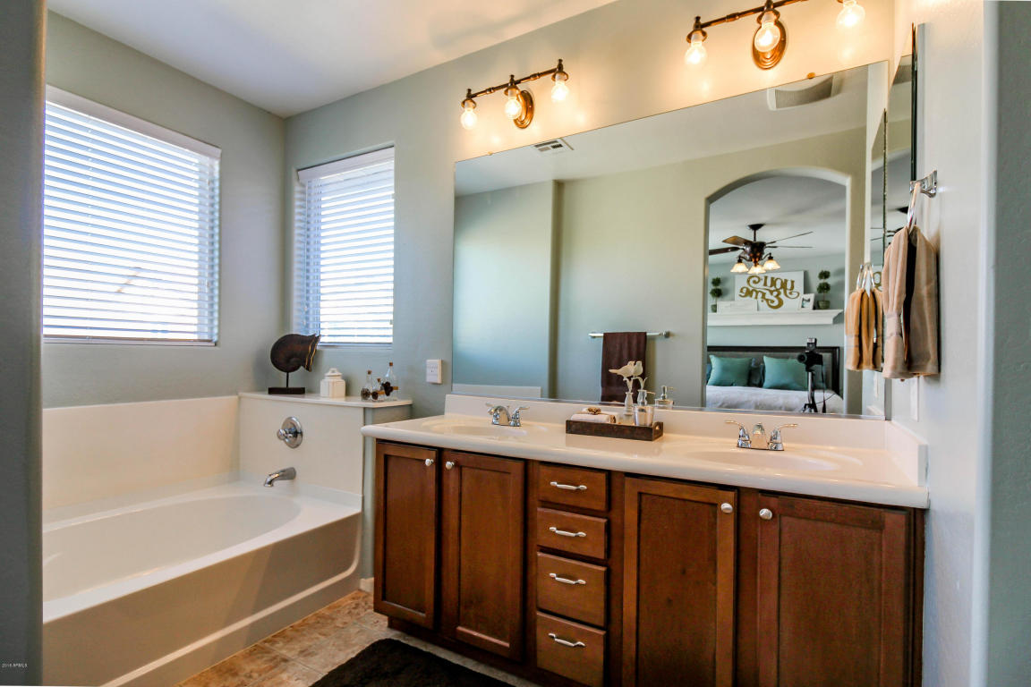 3366 E Sierra Madre Ave, Gilbert, AZ 85296 photo 36