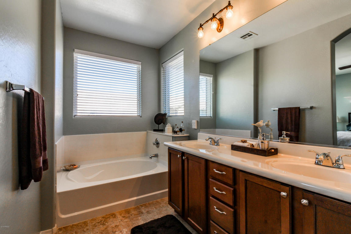 3366 E Sierra Madre Ave, Gilbert, AZ 85296 photo 33
