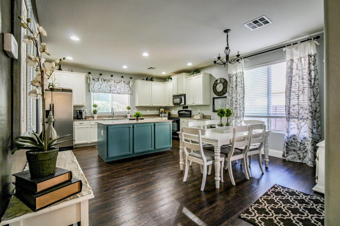 3366 E Sierra Madre Ave, Gilbert, AZ 85296 photo 1