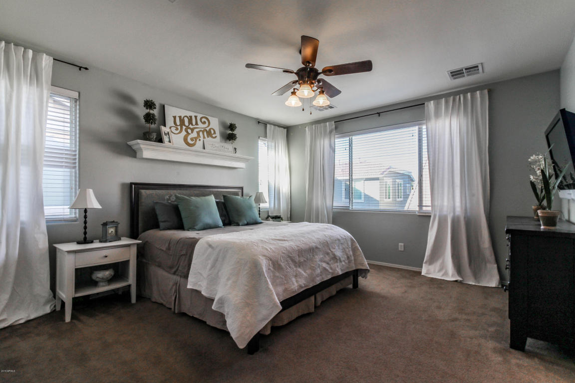 3366 E Sierra Madre Ave, Gilbert, AZ 85296 photo 40