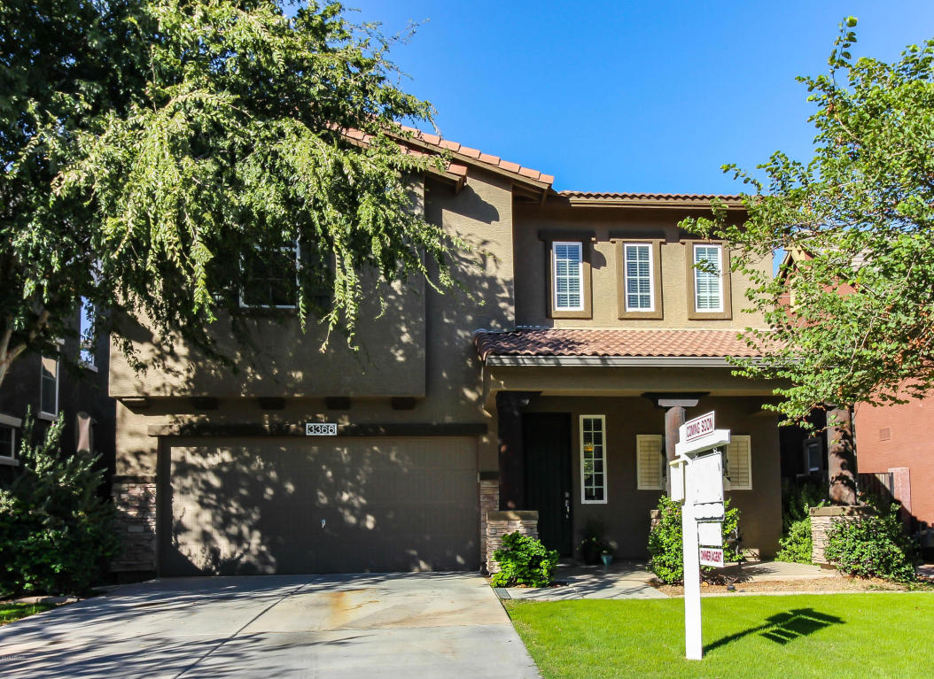 3366 E Sierra Madre Ave, Gilbert, AZ 85296 photo 2