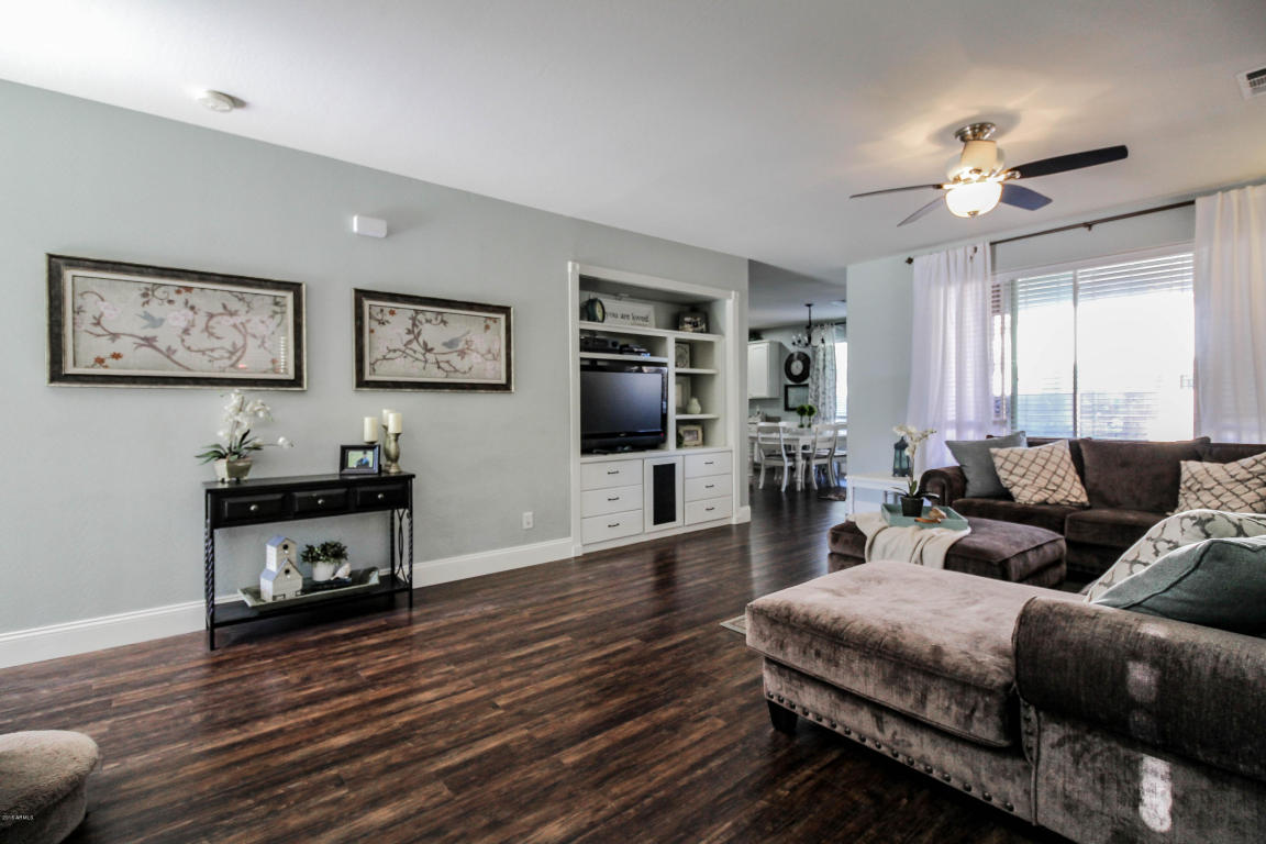 3366 E Sierra Madre Ave, Gilbert, AZ 85296 photo 5