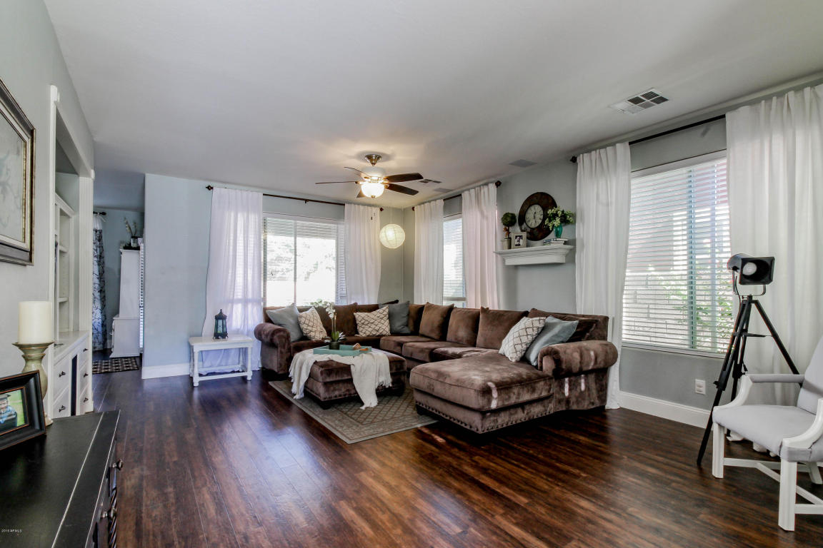 3366 E Sierra Madre Ave, Gilbert, AZ 85296 photo 4