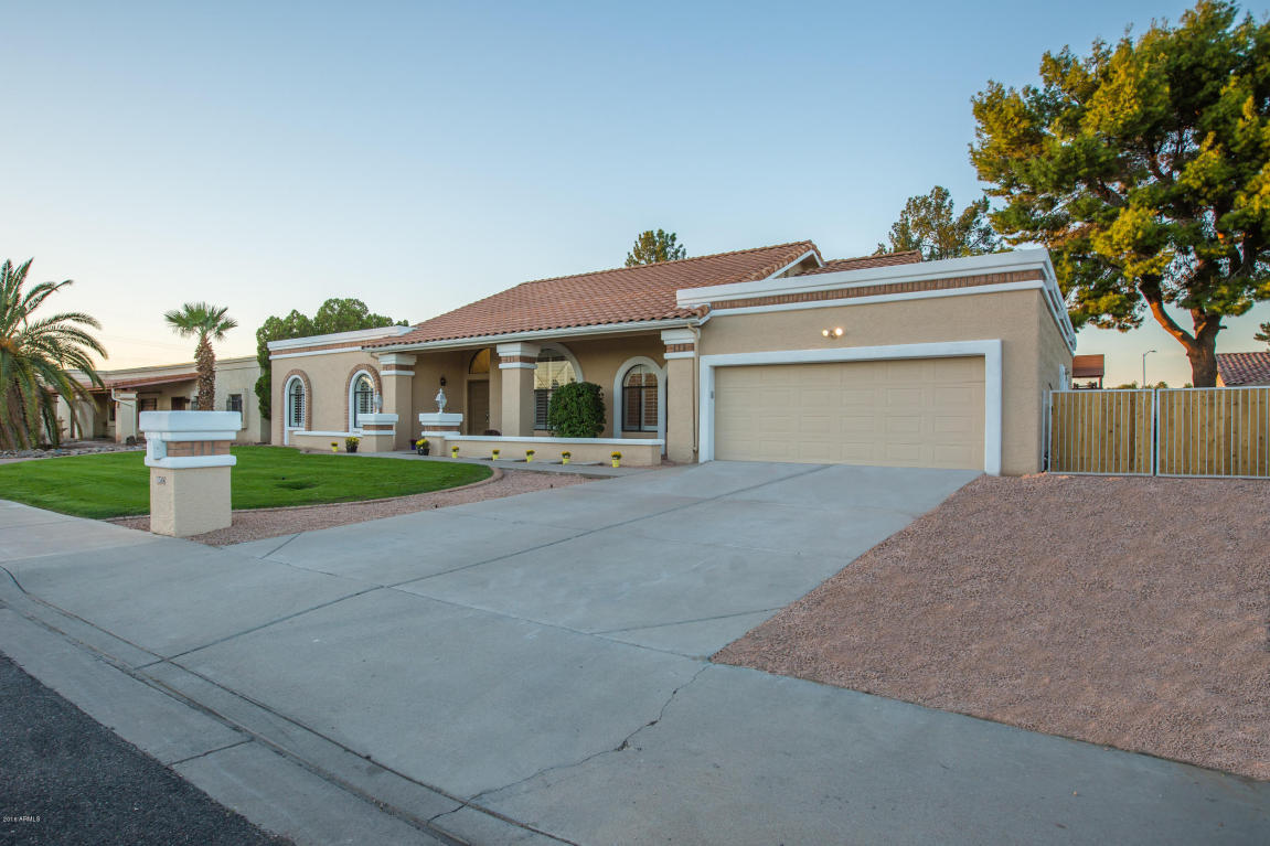 1506 E Mclellan Rd, Mesa, AZ 85203 photo 26