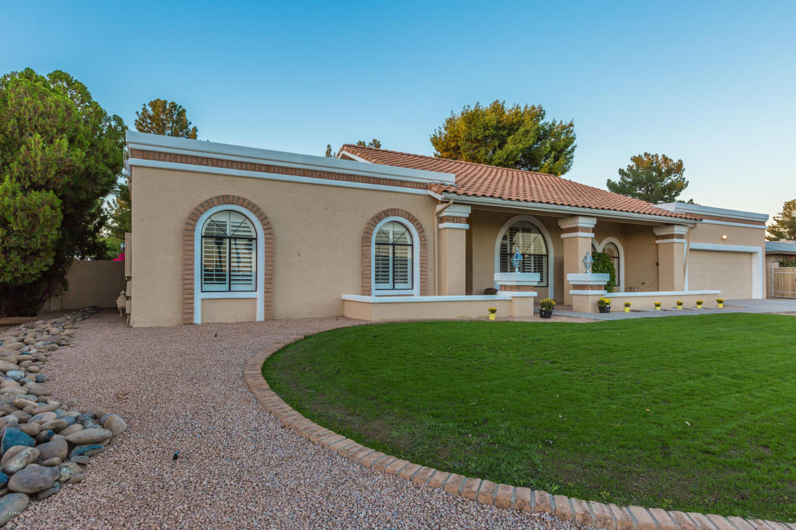 1506 E Mclellan Rd, Mesa, AZ 85203 photo 25