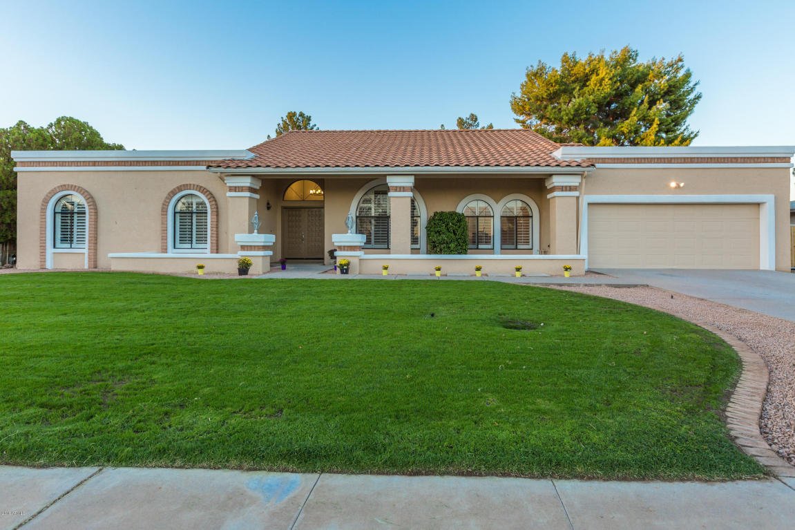 1506 E Mclellan Rd, Mesa, AZ 85203 photo 1