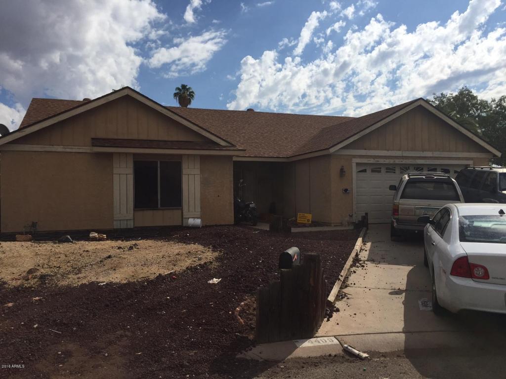 4409 N 100th Ave, Phoenix, AZ 85037 photo 1
