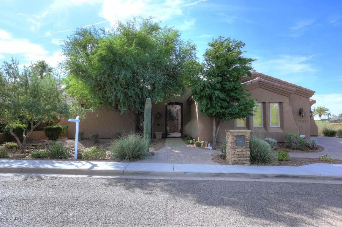 1721 E Myrtle Ave, Phoenix, AZ 85020 photo 1