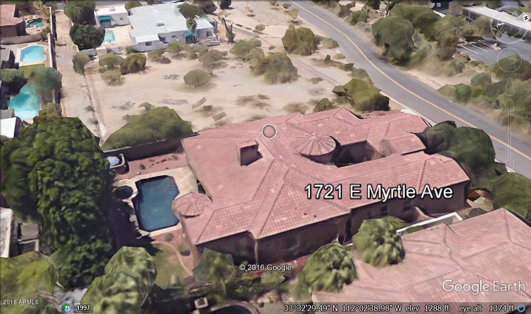 1721 E Myrtle Ave, Phoenix, AZ 85020 photo 42