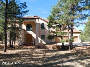 2932 Ransack Rd, Overgaard, AZ 85933 photo 1