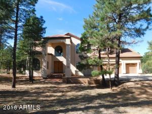 2932 Ransack Rd, Overgaard, AZ 85933 photo 27