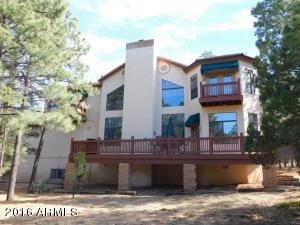 2932 Ransack Rd, Overgaard, AZ 85933 photo 4