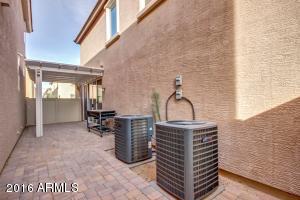 874 S Utilis Dr, Gilbert, AZ 85296 photo 27