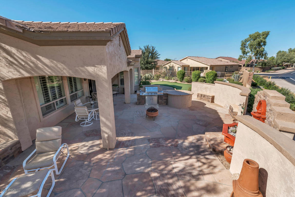 4148 E Appleby Dr, Gilbert, AZ 85298 photo 30