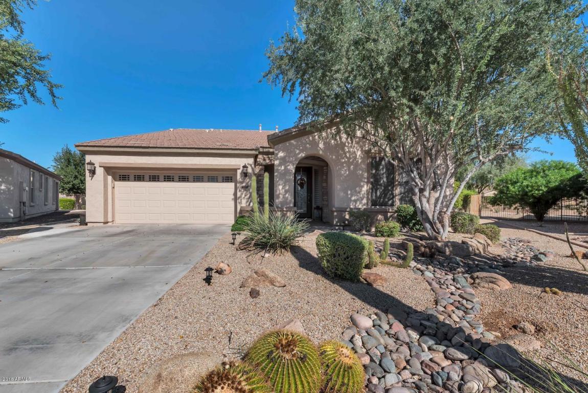 4148 E Appleby Dr, Gilbert, AZ 85298 photo 1