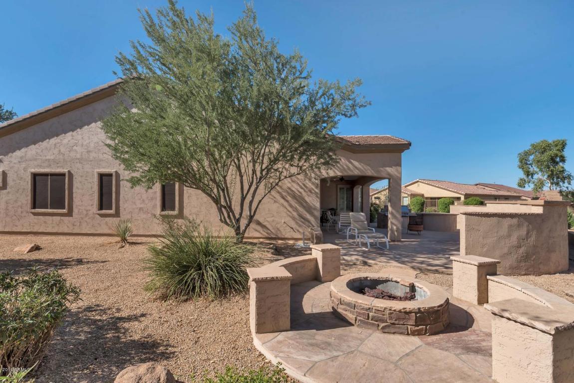 4148 E Appleby Dr, Gilbert, AZ 85298 photo 26