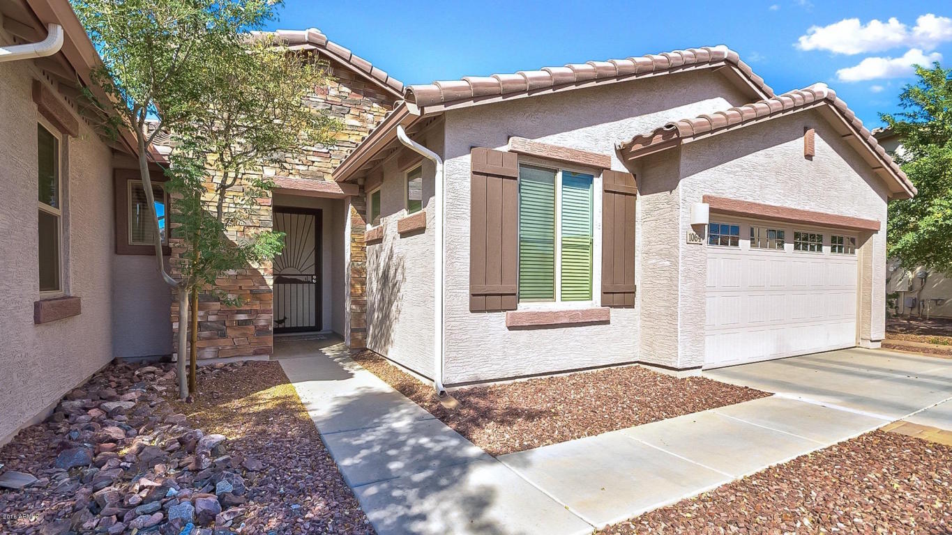 1064 E Periwinkle Way, Gilbert, AZ 85297 photo 6