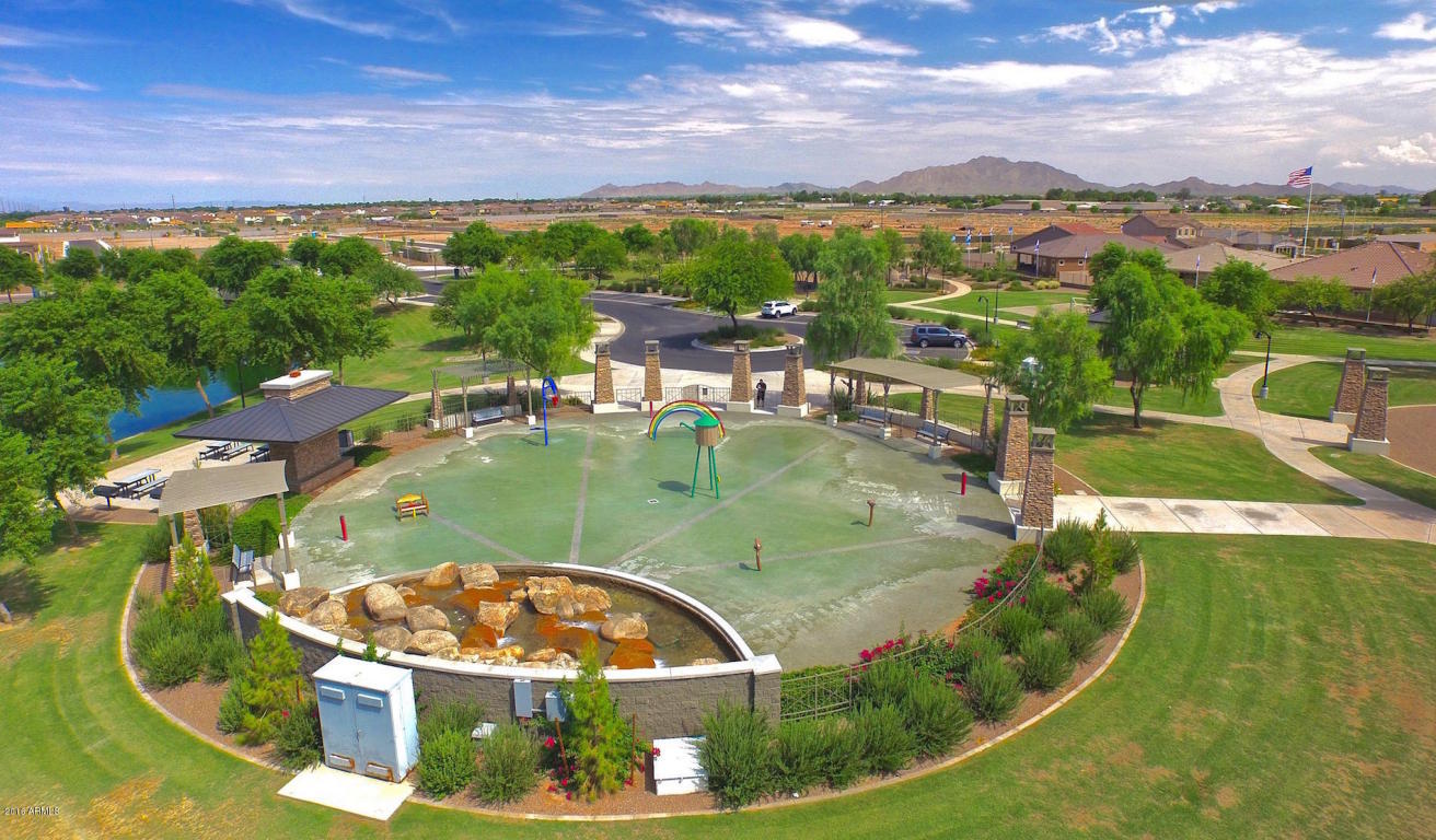 1064 E Periwinkle Way, Gilbert, AZ 85297 photo 36