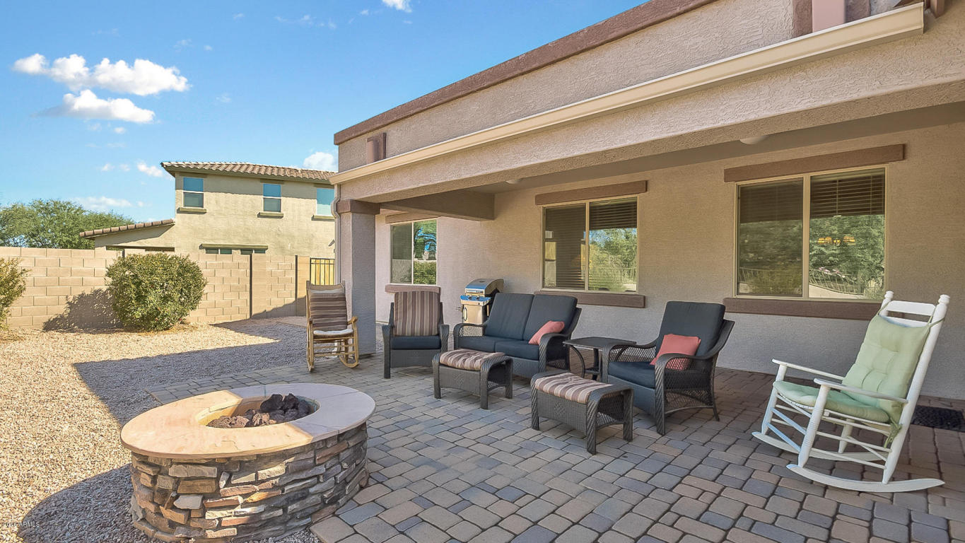 1064 E Periwinkle Way, Gilbert, AZ 85297 photo 30
