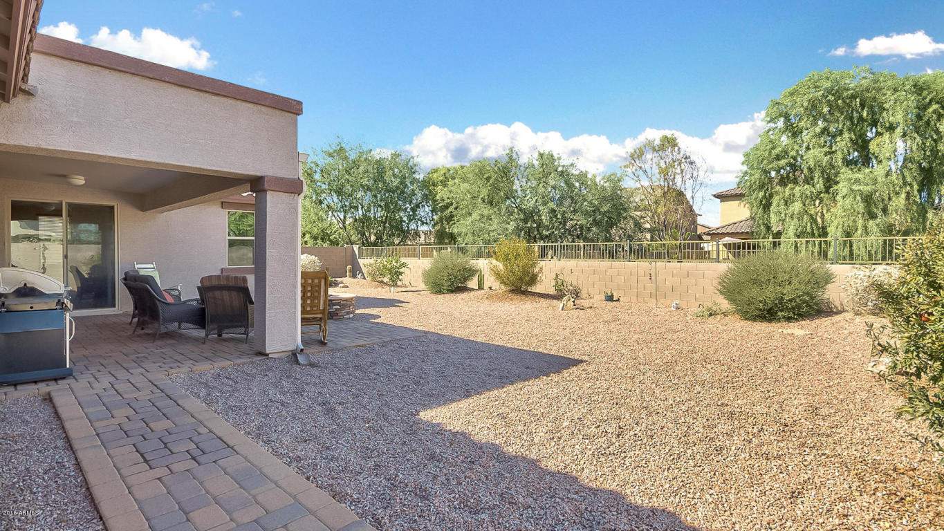 1064 E Periwinkle Way, Gilbert, AZ 85297 photo 31