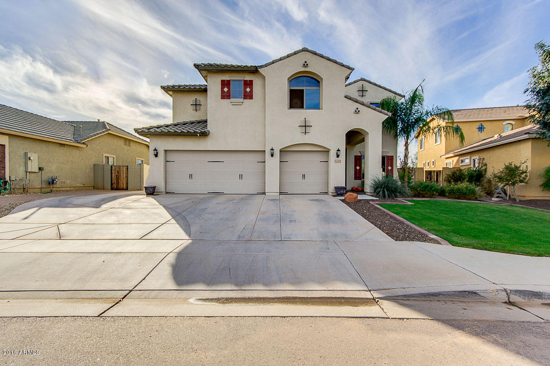 11303 E Sable Ave, Mesa, AZ 85212 photo 1