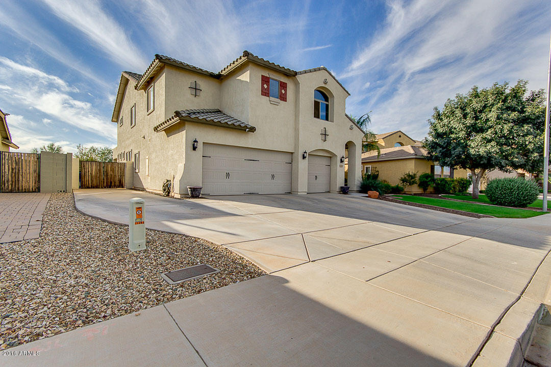 11303 E Sable Ave, Mesa, AZ 85212 photo 3
