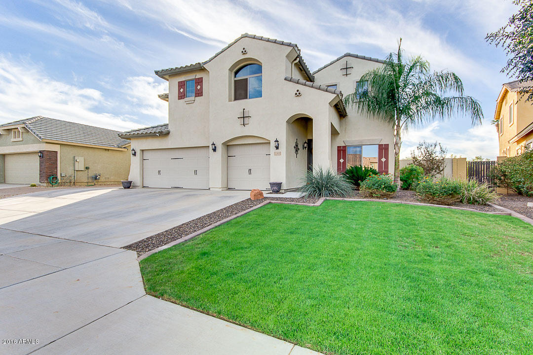 11303 E Sable Ave, Mesa, AZ 85212 photo 2