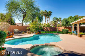 4219 E Bannock Ct, Phoenix, AZ 85044 photo 8
