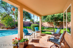 4219 E Bannock Ct, Phoenix, AZ 85044 photo 6