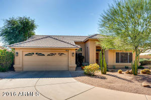 4219 E Bannock Ct, Phoenix, AZ 85044 photo 1