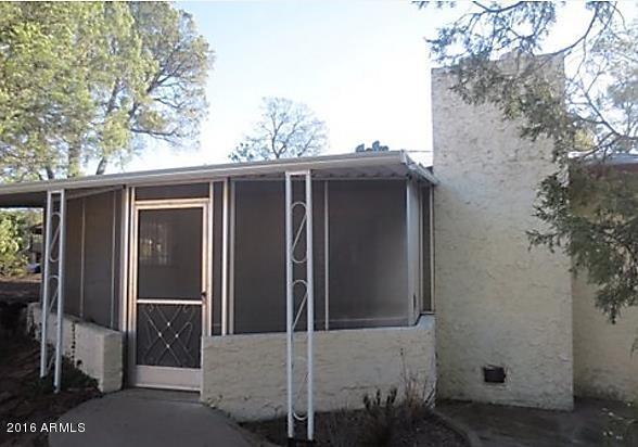 413 E Jura Cir, Payson, AZ 85541 photo 2
