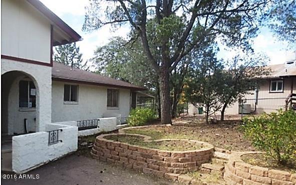 413 E Jura Cir, Payson, AZ 85541 photo 16