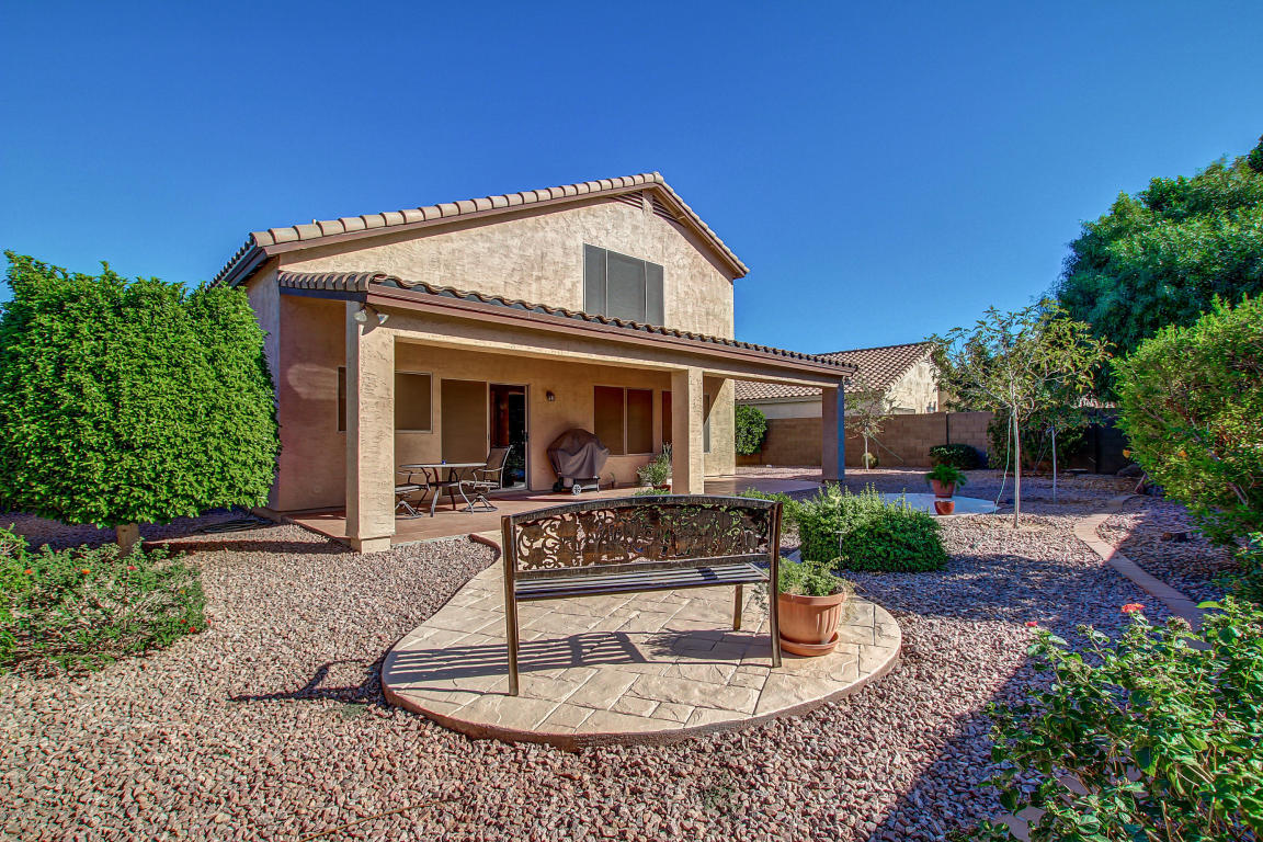 893 W Park Ave, Gilbert, AZ 85233 photo 33