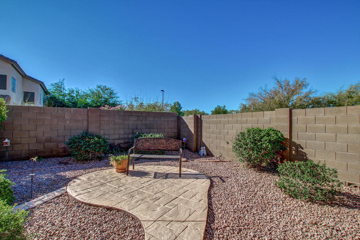 893 W Park Ave, Gilbert, AZ 85233 photo 32