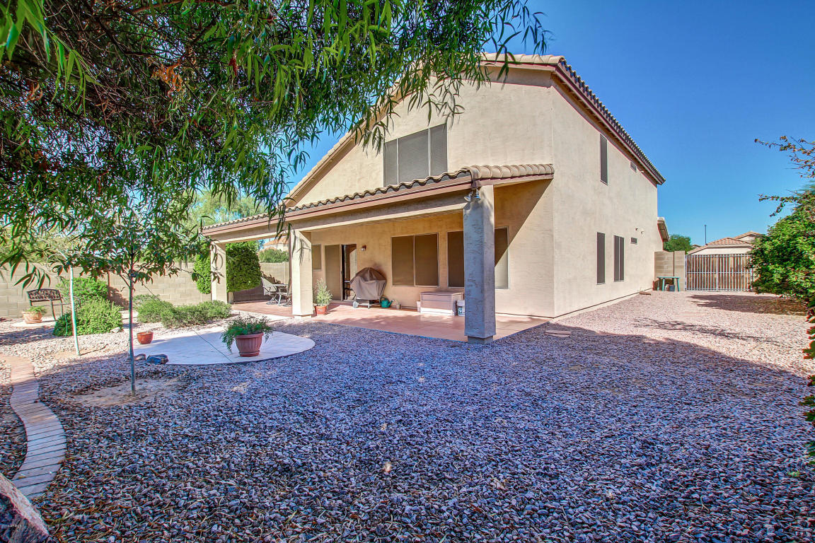 893 W Park Ave, Gilbert, AZ 85233 photo 34